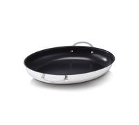 Poêle à poisson Revêtue Induction Beka 37.5 x 25 cm