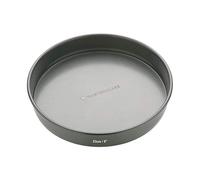 Poêle à Sandwich Masterclass, Antiadhésive à Fond Amovible 23cm (9")