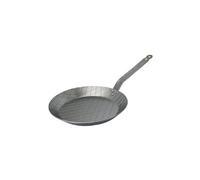 Poele a steak Mineral B Element - 24 cm