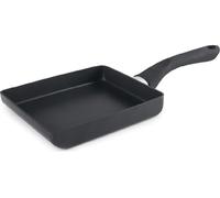 Poêle à tamagoyaki - adaptée à l'induction - 15 x 18 cm - aluminium