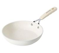 Poêle à œufs de 20 cm, antiadhésive, mini-poêle à omelettes