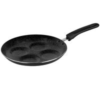 Poêle à oeufs - KINGHOFF - MARMO - 24cm - Revêtement en marbre CORFLON - Anti-adhésif