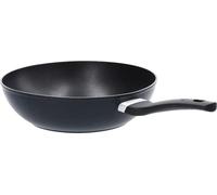 Poêle à wok à induction