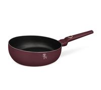 POÊLE À WOK EN TITANE 26 cm BERLINGER HAUS BH-8029 LEONARDO