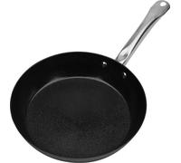 Poêle Acier Carbone GSW Avanti, 28 cm, Compatible Induction, Compatible Four, Lave-vaisselle