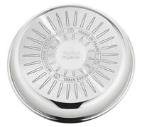 Poêle acier inoxydable 22cm - Tefal - L9730302 - ingenio preference