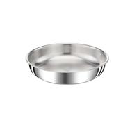 Poêle acier inoxydable 24cm - L9720402 - Ingenio Préférence - TEFAL