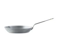 Poêle acier Minéral B 28 cm De Buyer