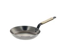 Poêle acier Minéral B Bois 28 cm De Buyer