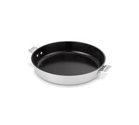 BEKA Poêle EVOLUTION 28 cm Fonte aluminium Revêtement céramique