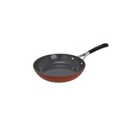 Cosy&Trendy Poêle Cerapro 7968639 Aluminium 20 cm Terracotta