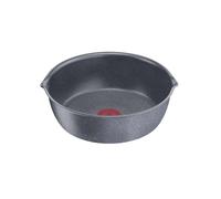 Poêle aluminium 22cm - L3968302 - Ingenio Natural Force - TEFAL