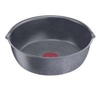 Tefal Poêle Ingenio Natural Force L3968302 22 cm – Induction, antiadhésif, compatible lave‑vaisselle