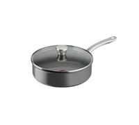 Poêle aluminium 24cm - C4243253 - Renew+ - TEFAL