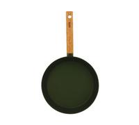 Poêle aluminium 24cm kaki - 7930294 - Ector - OGO