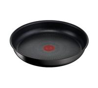 Poêle aluminium 24cm - L3970403 - Ingenio Eco Resist - TEFAL