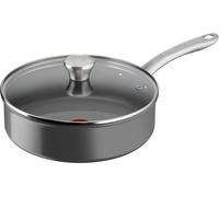 Poêle aluminium 24cm - Tefal - C4243253 - renew+