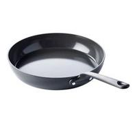 poêle aluminium 30cm - cc002263-001 Noir G