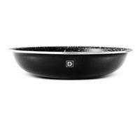 Poêle Aluminium Anti Adhésif 20cm Tfi Genesis Noir Durand Dupont Noir G