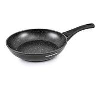 Poêle Aluminium Forgé Anti Adhésif 28cm Tfi Boheme Kitchencook G