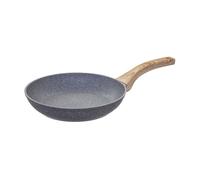 5five Poêle D 26 cm en aluminium forgé aspect pierre Ligne Nature