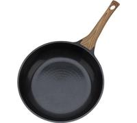 Poele Aluminium, GSW Natural Fit, 28 cm, 100% Recy Sans , Induction