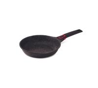 Poêle alumminium 20cm - 386600 - Granit Pro - BAUMALU