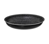 Poêle en Aluminium Amovible 24cm Noir