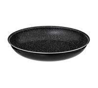 Paris Prix – Poêle amovible 5 five simply smart en aluminium pressé 30 cm Noir