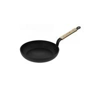 Poêle Anti-Adhérente Choc B Bois 28 Cm De Buyer