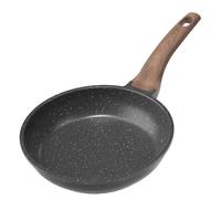 Poêle anti-adhésive 24 cm YASHE - Gris