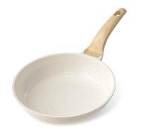 Poêle anti-adhésive 28 cm YASHE - Blanc