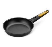 Bra Poêle Fast Click A481218 18 cm fonte d'aluminium antiadhésive full induction Noir