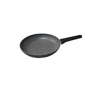 Poêle anti-adhésive EDM Professional Line Whitford Technology Noir Aluminium Ø 20 cm