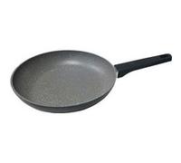 Poêle anti-adhésive EDM Professional Line Whitford Technology Noir Aluminium Ø 22 cm Noir G