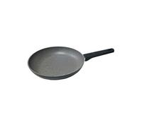Poêle anti-adhésive EDM Professional Line Whitford Technology Noir Aluminium Ø 24 cm