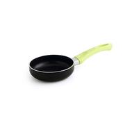 Poêle anti-adhésive Mini Color Noir Métal Bakélite