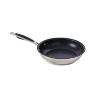 Poêle antiadhérente inox Excell'Inox 20 cm Mathon