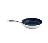 Poêle antiadhérente inox Excell'Inox 24 cm Mathon