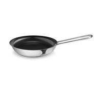 Poêle antiadhésive 20 cm, revêtement céramique, acier inoxydable, Eva Solo
