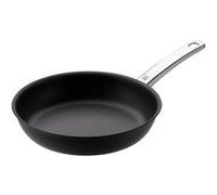 WMF Poêle SPEED PROFI PRO 24 cm, induction, multicouche, antiadhésive, Rapid Heat Control, Noir