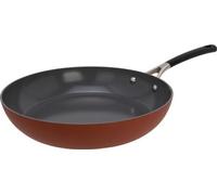 Poêle antiadhésive 28cm - Cosy&trendy - 7968641 - cerapro terracotta