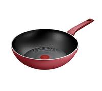 Tefal - Poêle antiadhésive C2891902 - 28 cm - Rouge