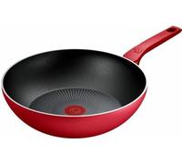Poêle antiadhésive 28cm rouge - Tefal - C2891902 -