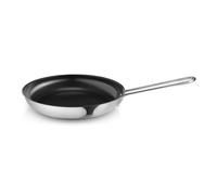 Poêle antiadhésive 30 cm, acier inoxydable, Eva Solo