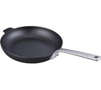 STARK Poêle à frire en fonte de fer non émaillée BEKA D30 cm