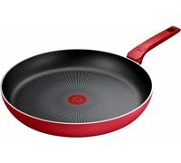 Tefal Poêle antiadhésive C2890802 32 cm rouge
