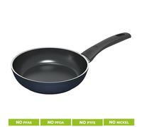 Poêle Antiadhésive BALLARINI Cervia 20Cm 1011421