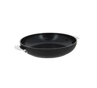 Poêle antiadhésive céramique 24cm - 8264.24 - Ceranoa Loqy - DE BUYER