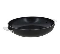 Poêle antiadhésive céramique 24cm - De Buyer - 8264.24 - Vitrocéramiqueoa loqy
